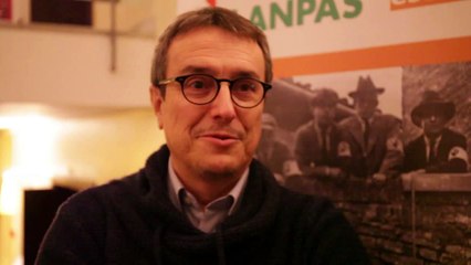 Caro Filippo, da Marco Mucciarelli (29.11.14)