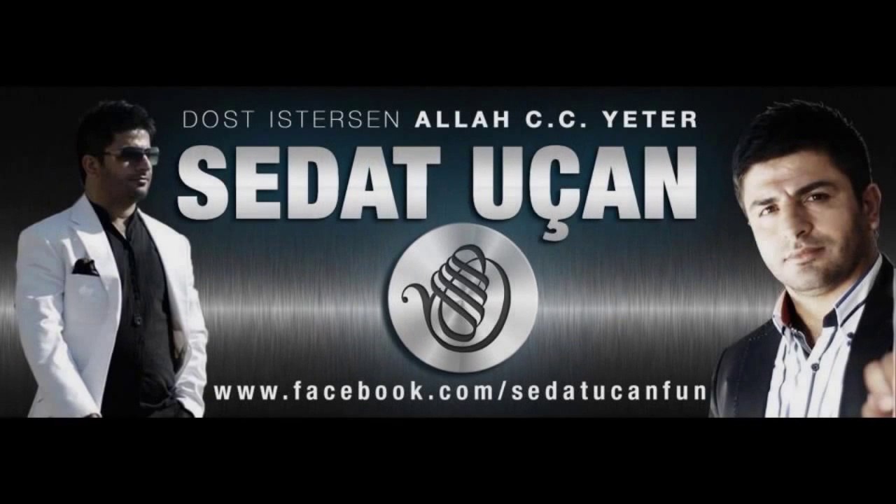 sedat uçan - ıslandı seccadem müziksiz