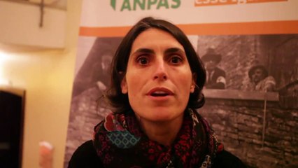 Caro Filippo, di Titti Postiglione (29.11.14)