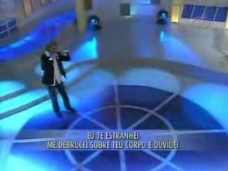 Ricky Vallen - Atrás da Porta