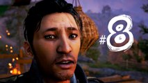 FAR CRY 4 Gameplay Walkthrough by NikNikam Part 8