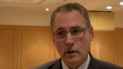 Escwa Başekonomisti Derderi: Suriye'nin Ekonomisi Zor Durumda