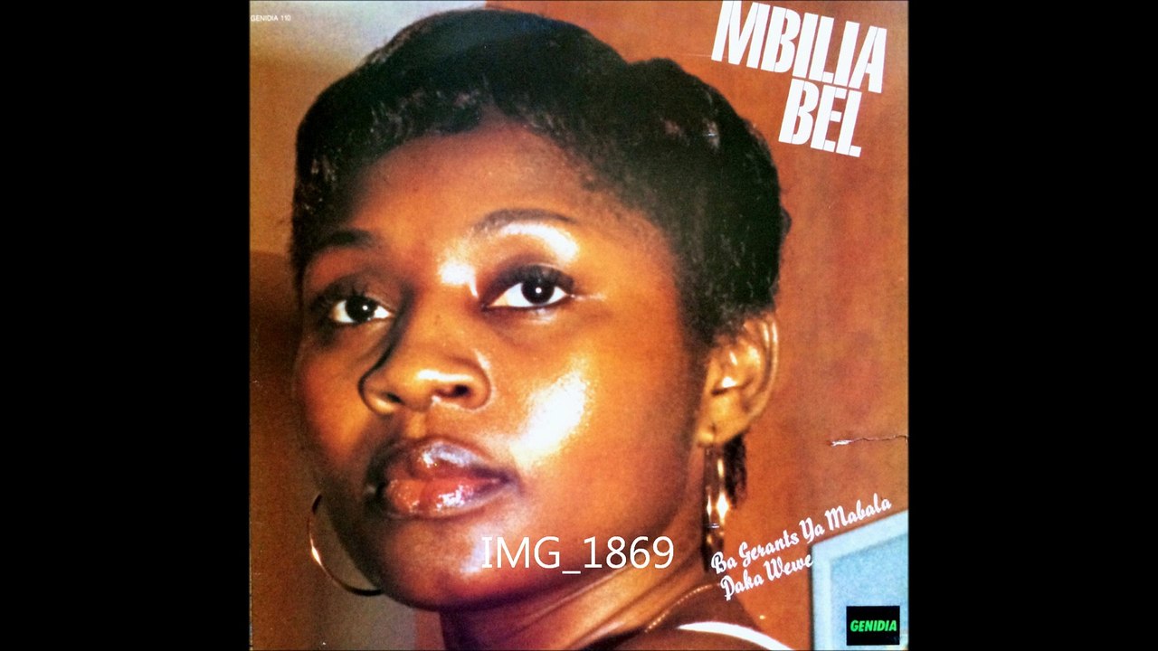02 Mbilia Bel - Ba Jeu De Coin