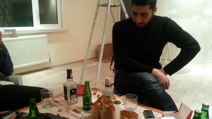 Yıkılmak Yok Öyle (Süper Bir düet)