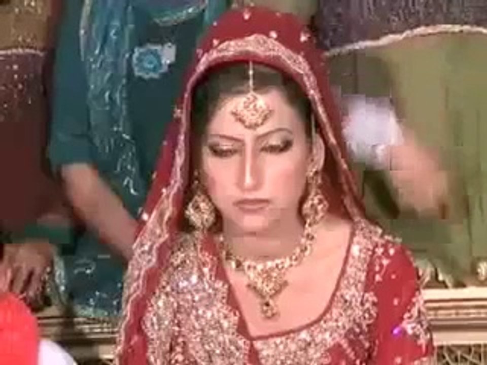 Very Nice Couple In Pakistan