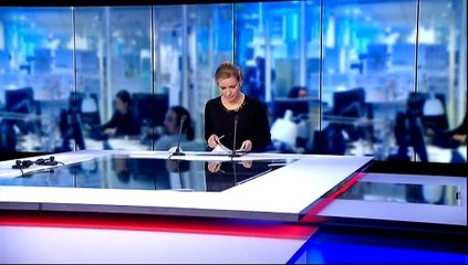 Gilles de Kerchove, coordinateur de l'UE pour la lutte contre le terrorisme