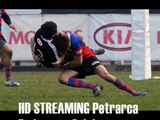 watch rugby Petrarca Padova vs Calvisano live in hd