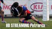 100 % hd rugby Petrarca Padova vs Calvisano match on 30 nov 2014