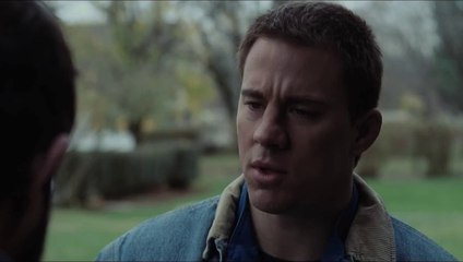 Foxcatcher - bande-annonce (2) VOST