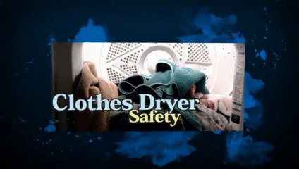 A Home Inspector Nashville Asks Is Your Clothes Dryer Safe?