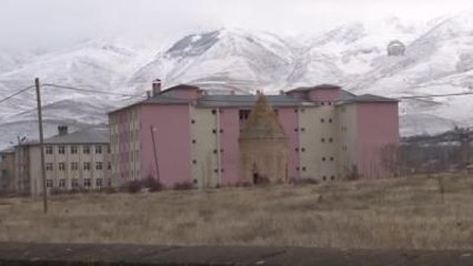 Halime Hatun Kümbeti, Turizme Kazandırılacak