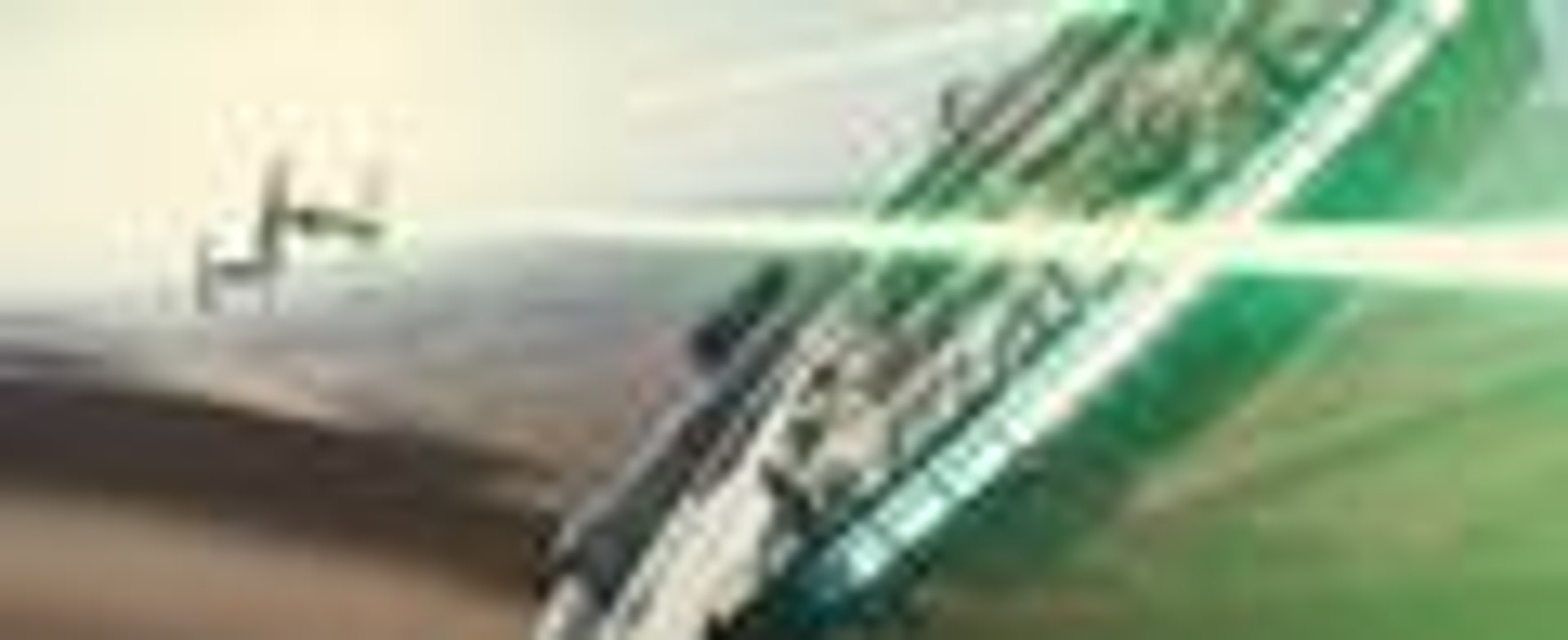 Star Wars 7 - Teaser Trailer (Deutsch) HD