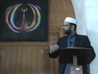 Namaz aur Kamyabi, by Engineer Wahaj us Siraj (Juma 28-11-14)