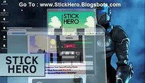 [Android iOS] Stick Hero Hack Free Cash No Jailbreak No Surveys [New Updated]