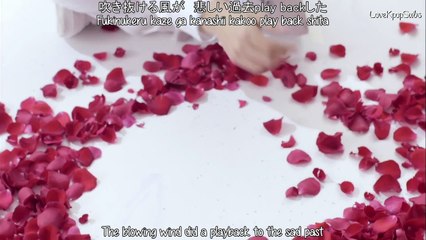 Nu'est - Shalala Ring PV [Eng/Rom/Jap] HD