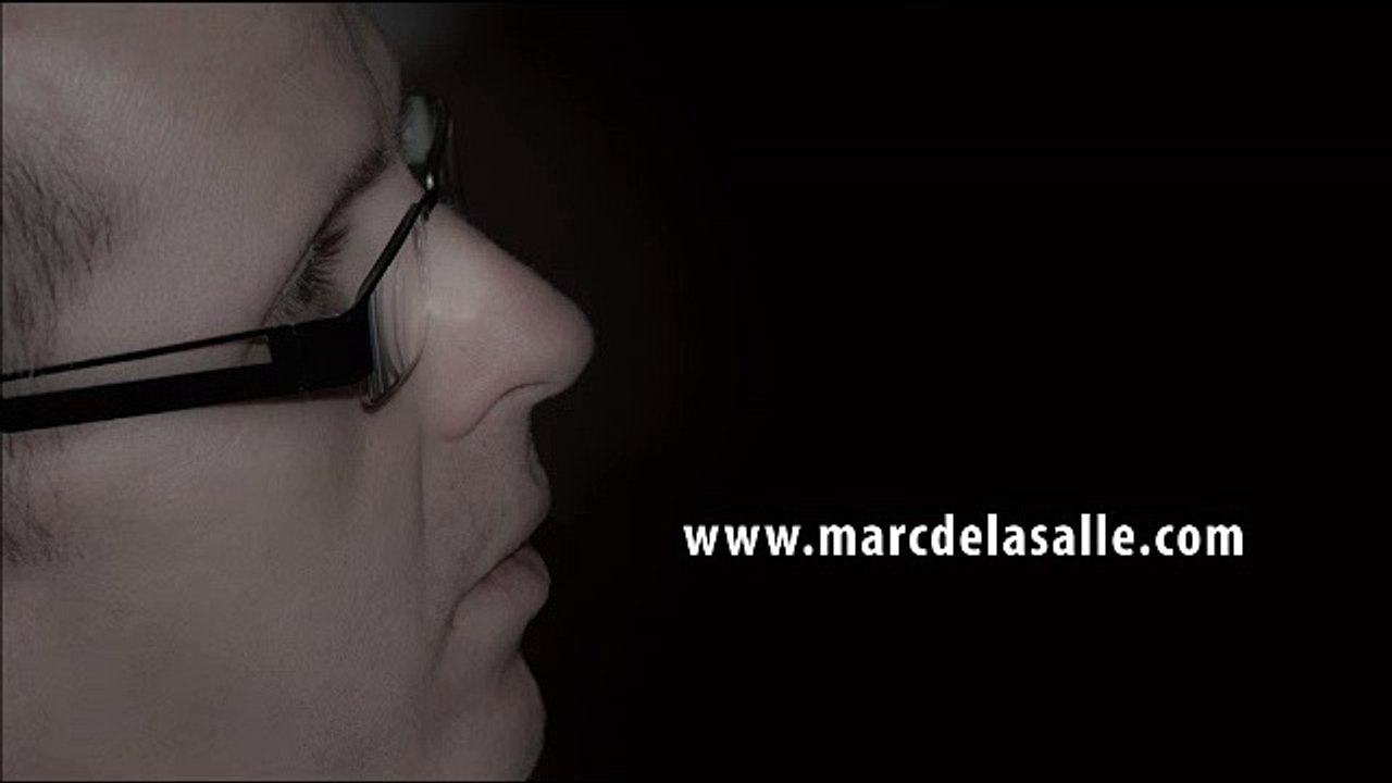 Marc de LaSalle-12- Les parasites de l'égo (4 avril 2008)(extrait)