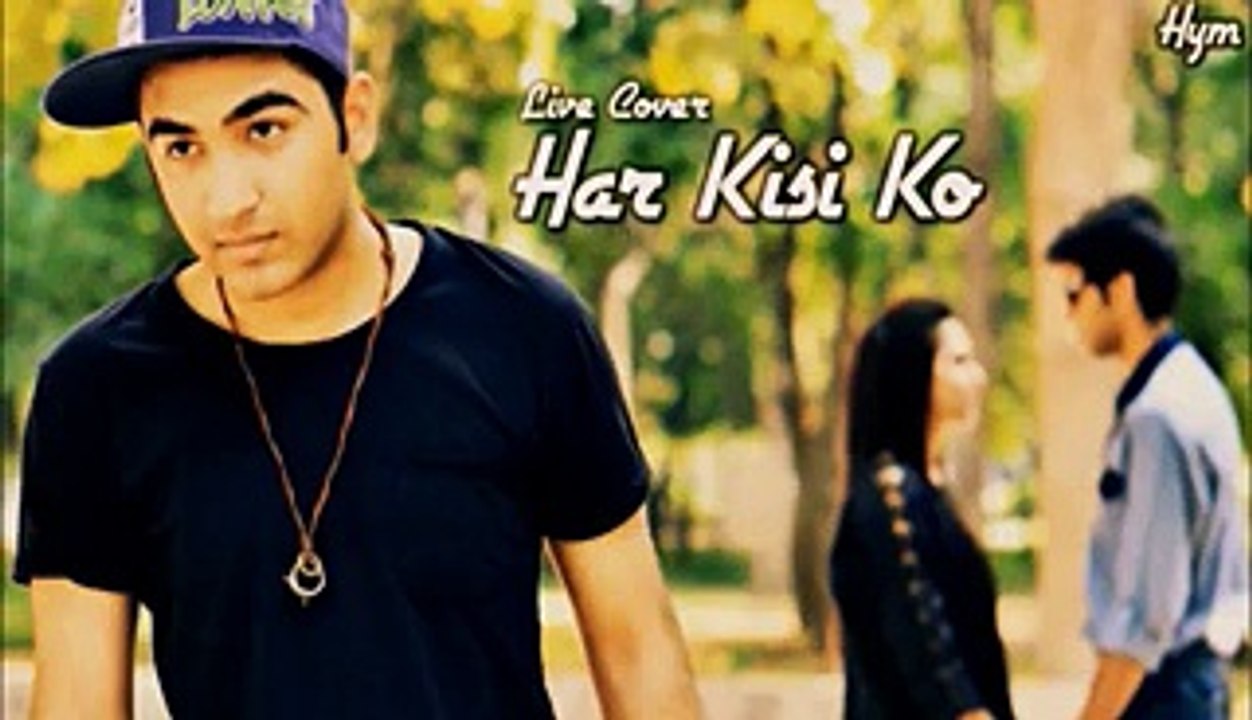 Har kisi ko nahi milta - HYM (A Cute Animated Love Story) - Video Dailymotion