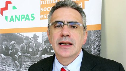 Fabrizio Pregliasco "Caro Filippo" (28.11.14)