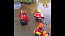 Grosseto - Alluvione (27.11.14)