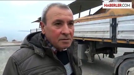 Son Mektup" Filminde Kullanılan Uçakların Tarihi Tabyada Sergilenmesi