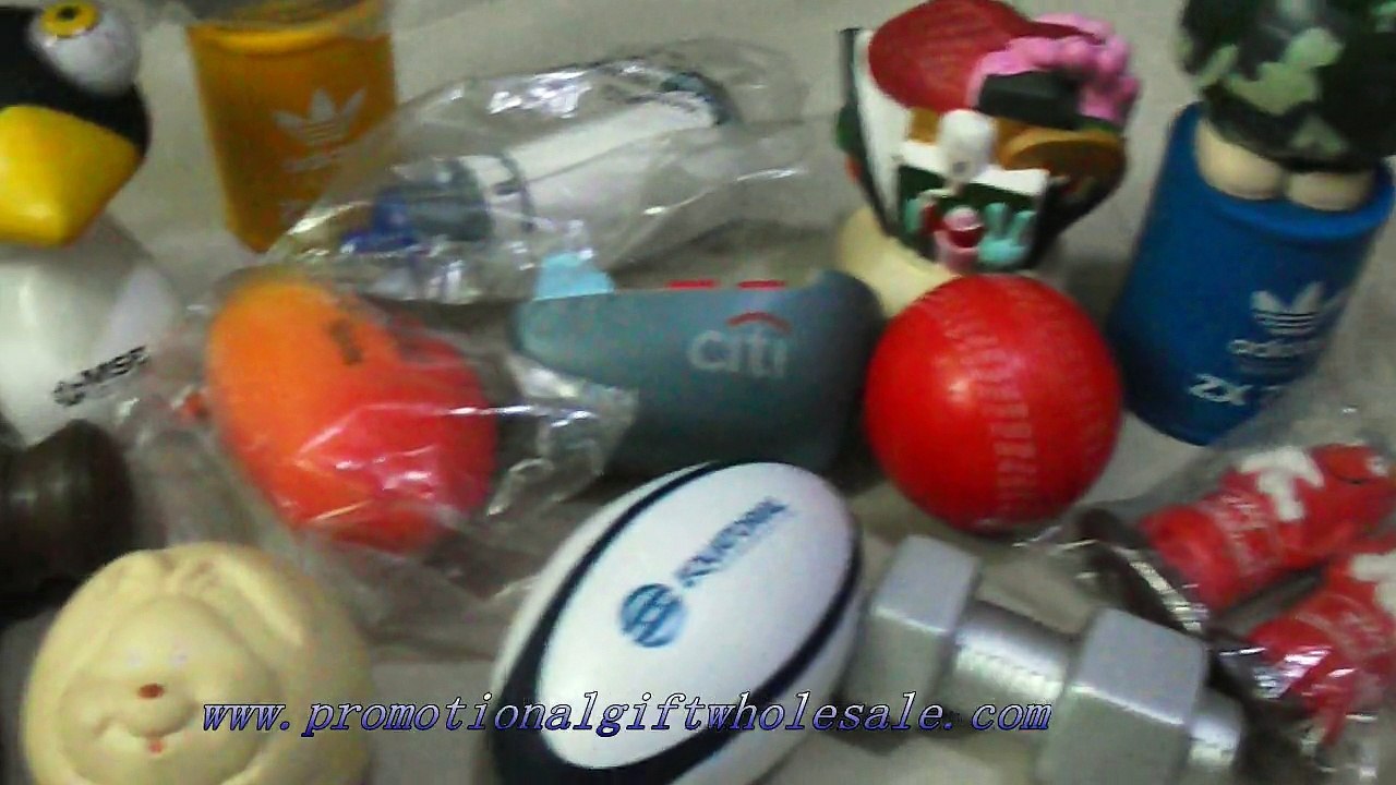 Wholesale Stress Ball, Custom Stress Reliever Ball