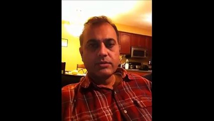 Go Nawaz Go on Google maps