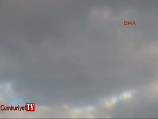 IŞİD sınır hattına 2 bombalı araçla saldırdı