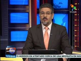 Ilegítimos, los intentos de occidente por presionar a Rusia: Putin