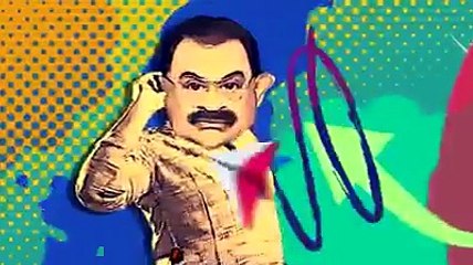 Banay Gaa Naya Pakistan (new song)