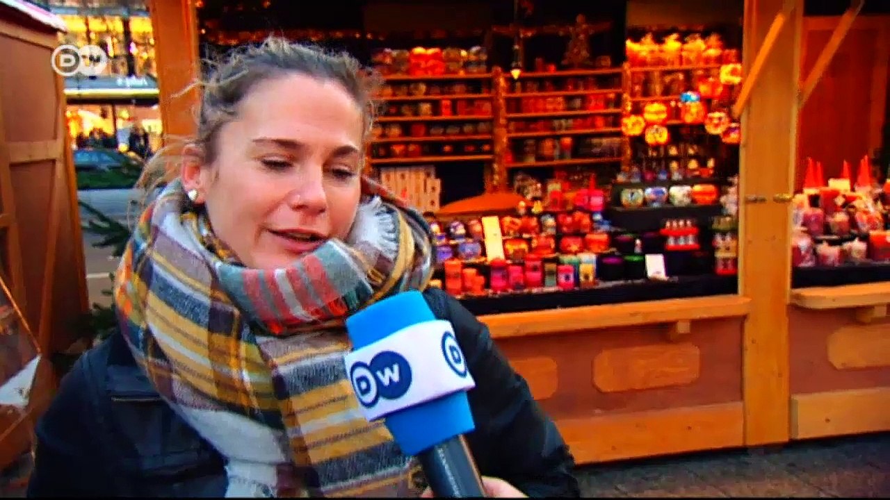 Adventsbräuche in Deutschland | Euromaxx
