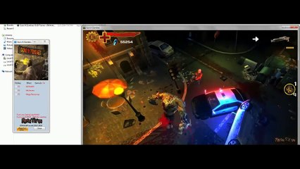 Code Triche Pour Guns N Zombies PC Hack Cheat