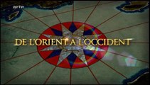 De L'Orient A L'Occident - Episode 4 - L'Age D'Or islamique