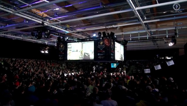 DH Winter 2014 - Ambiance Cs:Go NIP vs Virtus.Pro