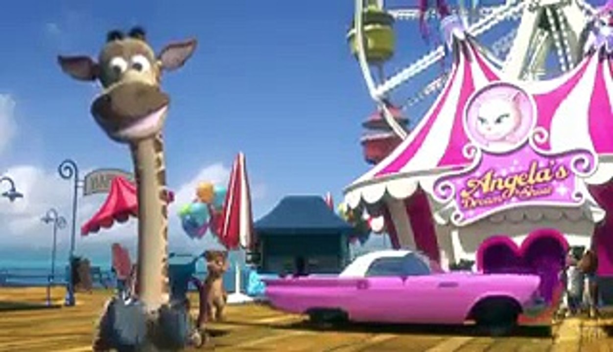 ab tum hi ho in talking tom version - Video Dailymotion