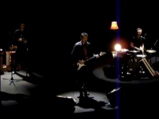 Fred RADIX  et ses mucisiens à Corbie