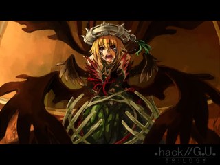.Hack//Retrospective: .Hack//G.U. Reminisce part 5