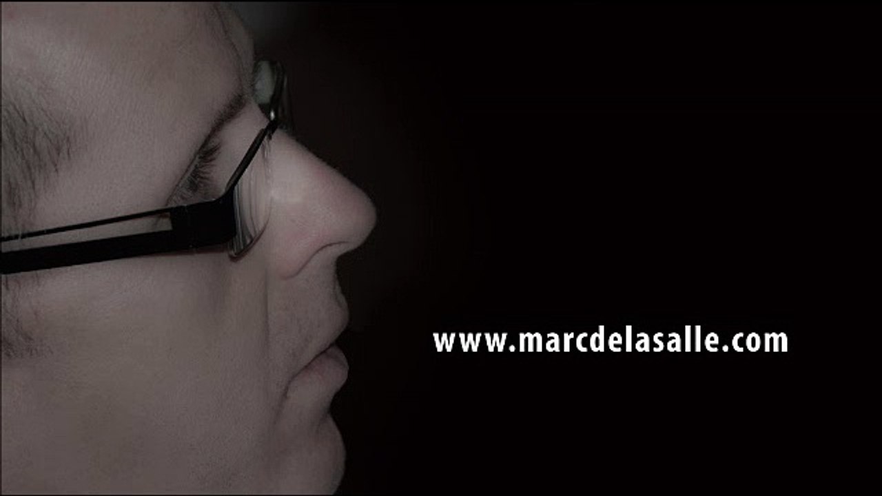 Marc de LaSalle-14- La vanité des mondes spirituels (9 mai 2008)(extrait)