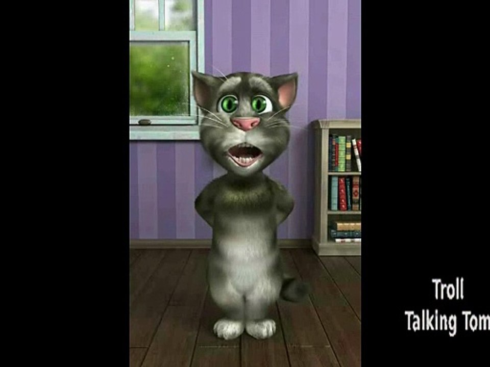 Muskurane Ki Wajah Tum Ho !! Arijit Singh !! Citylights !! Troll Talking Tom !! - Video Dailymotion