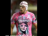 Stade Français v Brive streaming