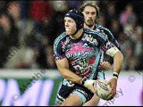 look Stade Francais vs Brive live online