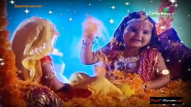 Jai Shri Krishna (Rishtey) 29th November 2014 Video Watch Online Pt2