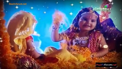 Jai Shri Krishna (Rishtey) 29th November 2014 Video Watch Online Pt2