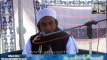 Trailer Bayan of Maulana Tariq Jameel in Muzaffarabad Azad Kashmir by MessageTv - Shugal Star