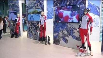 Müsiad 15. Uluslararası Fuarı Devam Ediyor
