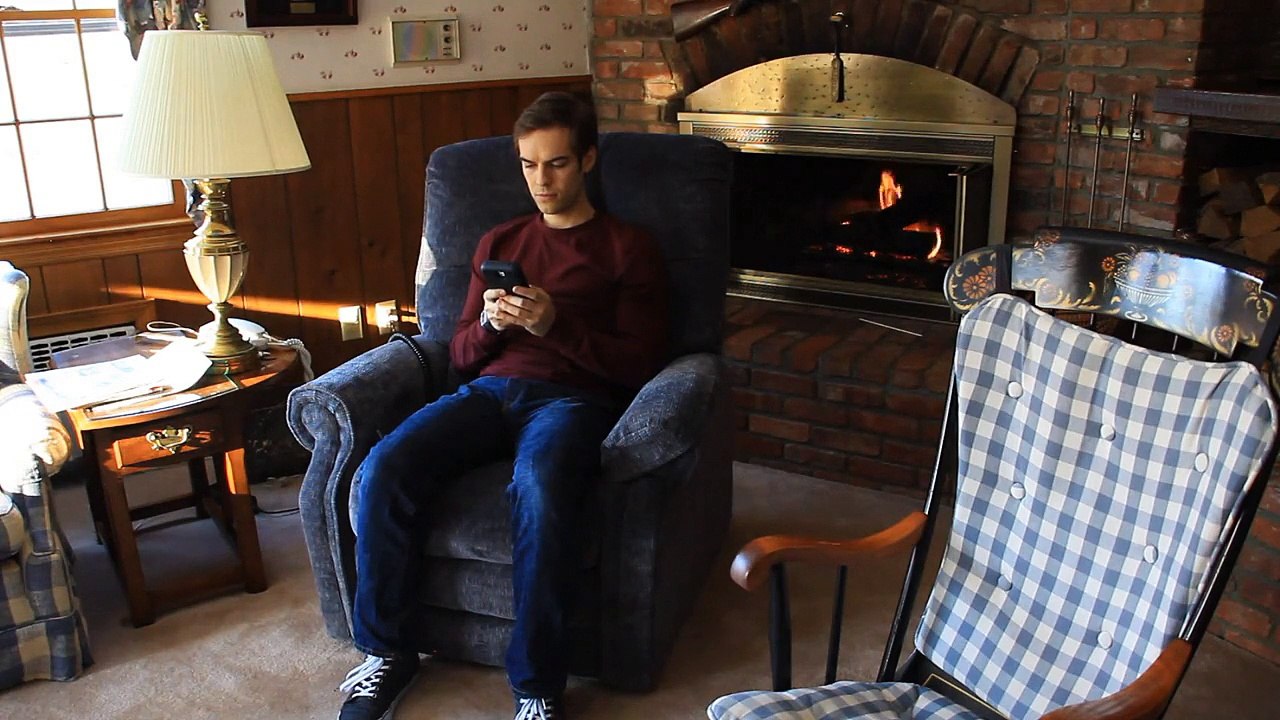 Yea one sec (vostfr)