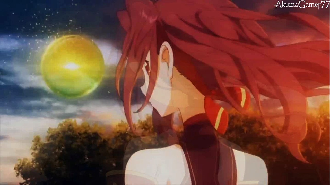 AMV - Cerulean