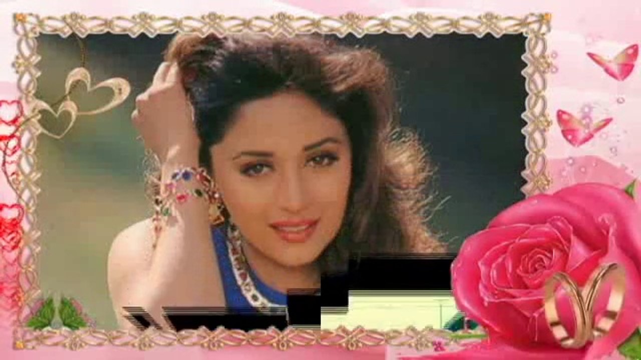 Jane Man Jaane Jaa((Kumar Sanu & Lata Mangheskar))