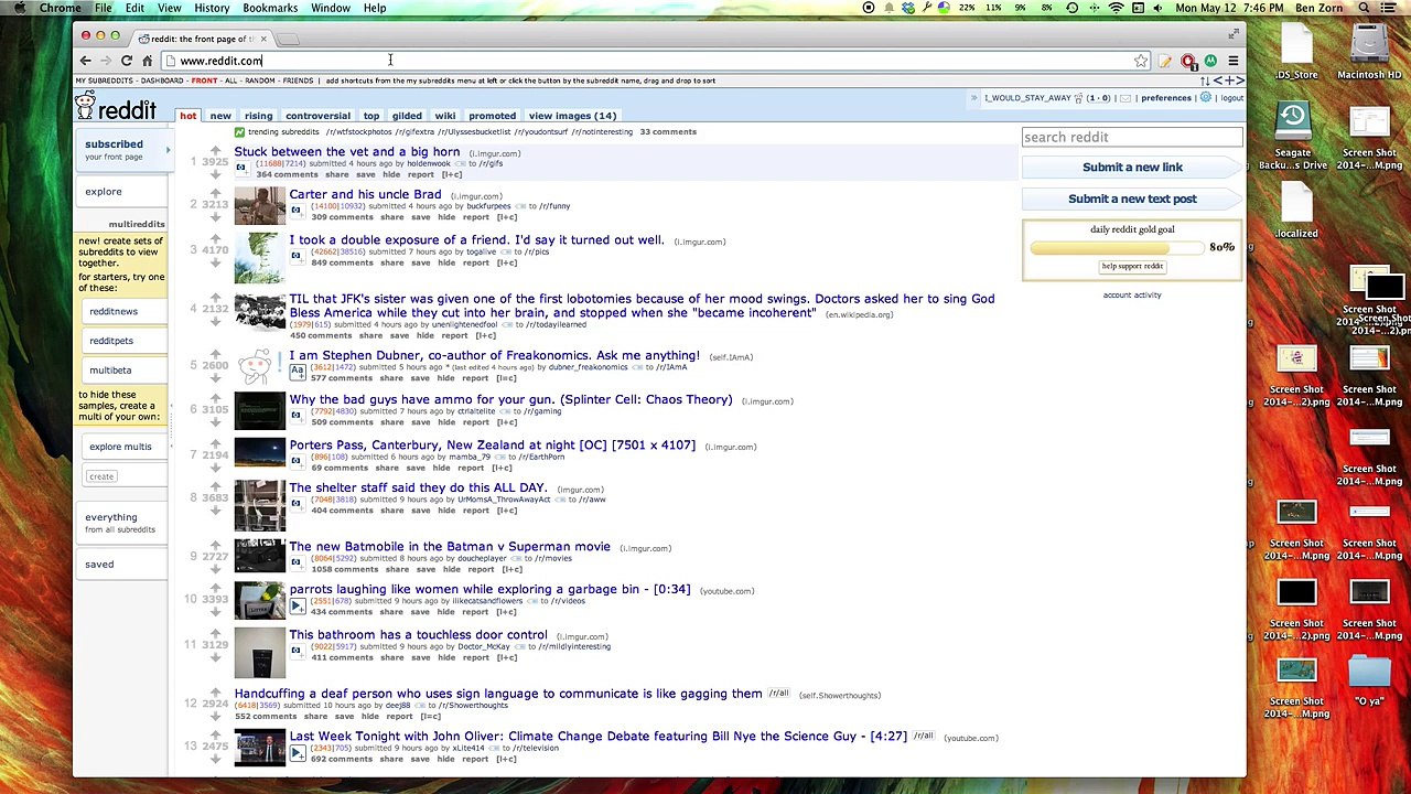 Completely free Reddit Gold
