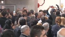 İzmir Binali Yıldırım Partisinin Çiğli İlçe Kongresi'nde CHP'ye Yüklendi