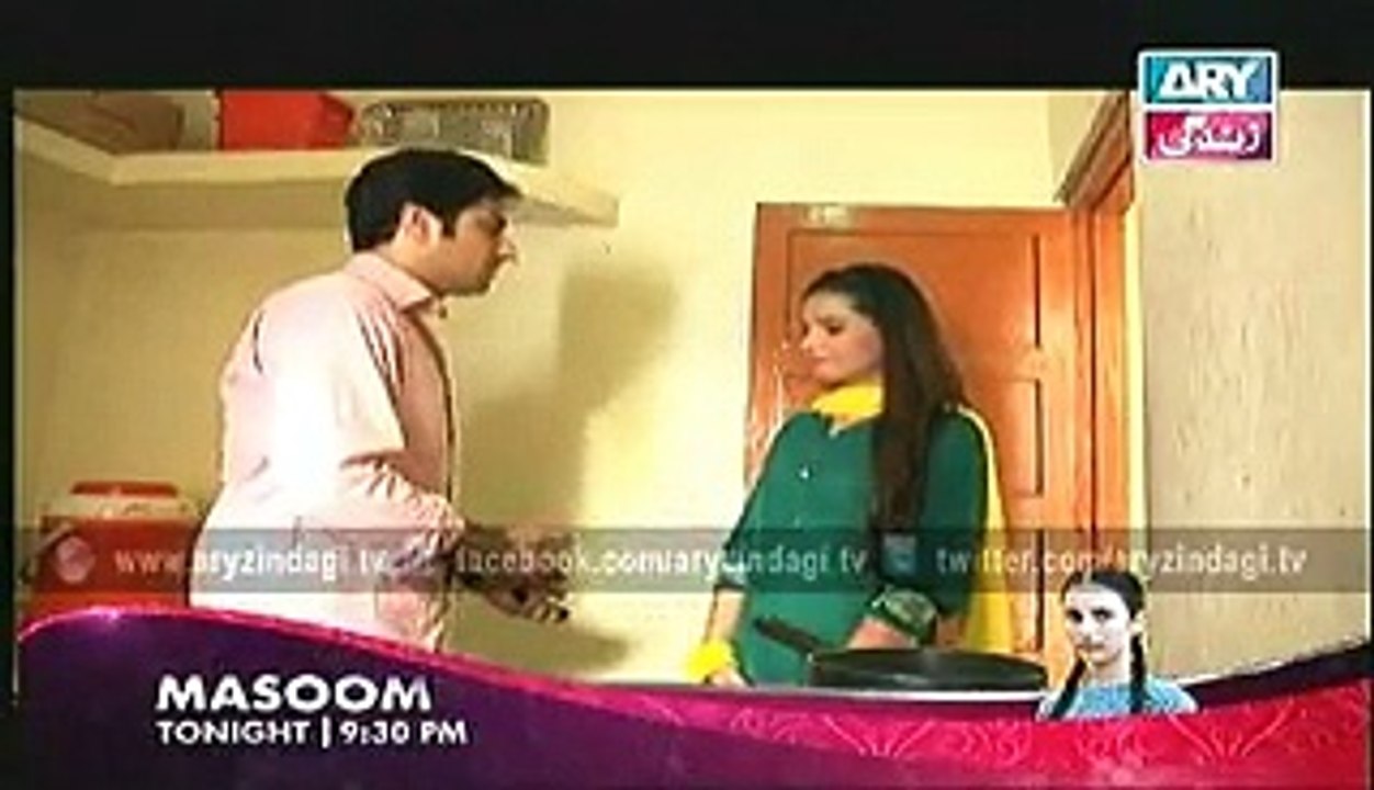 MEKA AUR SUSRAL Episode 13 ARY Digital